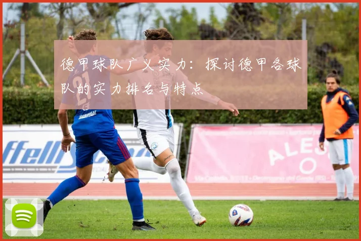 德甲球队广义实力：探讨德甲各球队的实力排名与特点