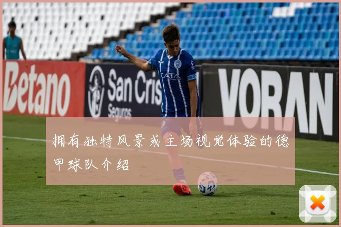 拥有独特风景或主场视觉体验的德甲球队介绍