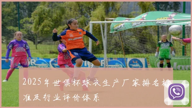 2025年世俱杯球衣生产厂家排名标准及行业评价体系