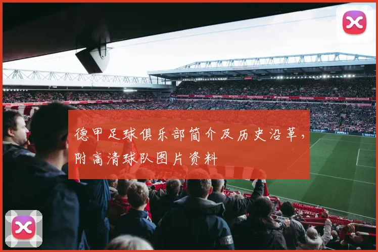 德甲足球俱乐部简介及历史沿革，附高清球队图片资料